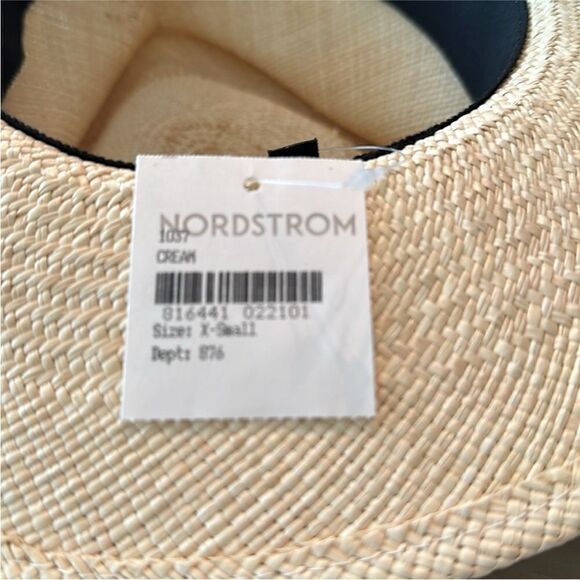 Gladys Tamez straw hat - Picture 7 of 7